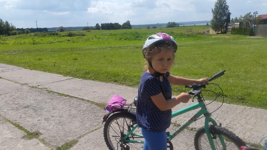 Apartamenty I Domki Osinscy Braniewo Kültér fotó